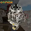 Closed‑Loop Variable Piston Single Pump KPL‑13‑15 KPL‑13‑01 Main Hydraulic Pump For Small Equipment